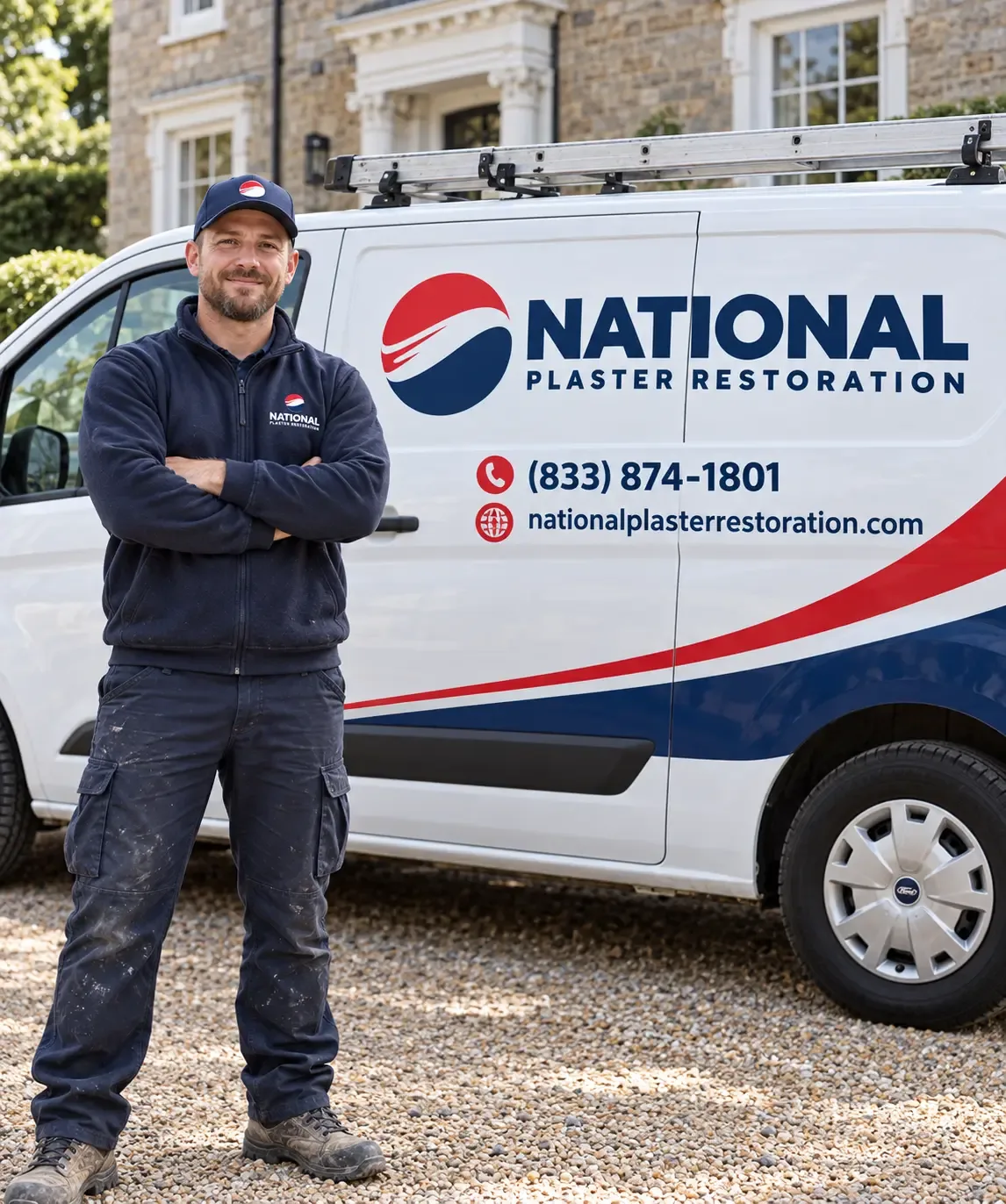 Plaster Repair Buffalo, TX FAQs